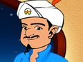 Spill Akinator online