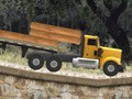 Spill 18 Wheeler trelast last online