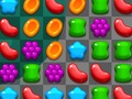 Spill Jelly Candy Crusher online