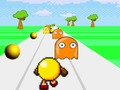 Spill Pacman Dash online
