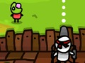 Spill Zombie Pest  online