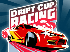 Spill Drift Cup Racing online