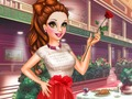 Spill Prinsesse Beste Dato noensinne  online