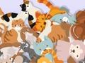 Spill Finn The Kitty  online