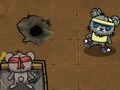 Spill Teddy Bear Zombies Grenader  online