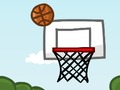 Spill Basketballspill  online