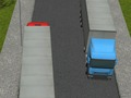 Spill Semi Driver 3d Trailer Parkering  online