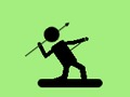 Spill Spear Stickman online