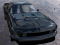 Spill Burnout Drift: Hilltop online