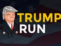Spill Trump Run online