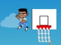 Spill Basketballskyting online