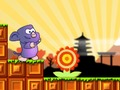 Spill Ninja gris  online