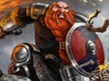 Spill Slash Arena online