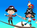 Spill Pirategåten  online