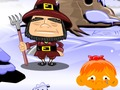Spill Monkey Go Happy Stage 39 online