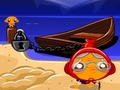 Spill Monkey Go Happy Stage 40 online