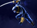 Spill Ninja Dash online