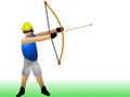 Spill Apple Shooter online