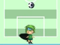 Spill Fotballberøring online