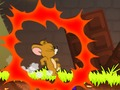 Spill Tom og Jerry Chocolate Chase  online