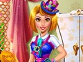 Spill Beauty's Rock Barokk ekte makeover online