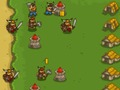 Spill Klikk på Battle  online