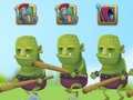 Spill 3 Fantasy Heroes  online