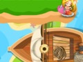 Spill Pirater og skatter  online