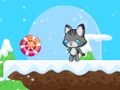 Spill Kitty Chase online