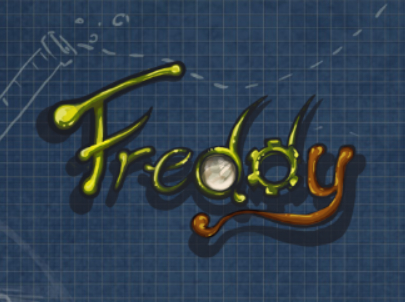 Spill Freddy online