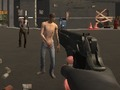 Spill Zombie vs vaktmester online
