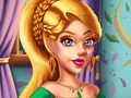 Spill Natalie ekte makeover online