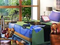Spill Det perfekte huset  online