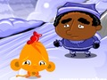Spill Monkey Go Happy Stage 42 - Lys online