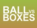 Spill Ball vs bokser  online