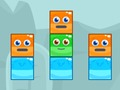 Spill Utelat Orange 2  online