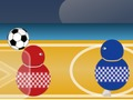 Spill Berør strandfotball  online