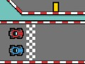 Spill Pixel Kart online