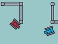 Spill Tank Pixel online