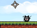 Spill Cat Meow Ninja online