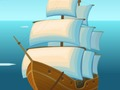 Spill Skip racing online