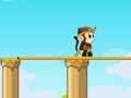 Spill Stick Monkey online