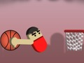 Spill Basket Slam Dunk online