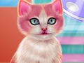 Spill Kitty tannpleie online