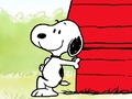 Spill Peanøtter Hva skjer, Snoopy?  online