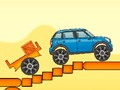 Spill Jeep Trucker online