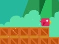 Spill Kjør Bird Run On line  online
