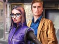 Spill Den Forsaken Town  online