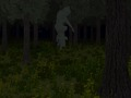 Spill Caged Forest online