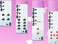 Spill Russisk Freecell  online